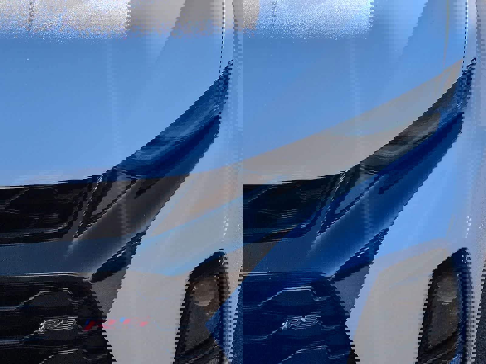 Used 2019 Chevrolet Blazer RS image 11