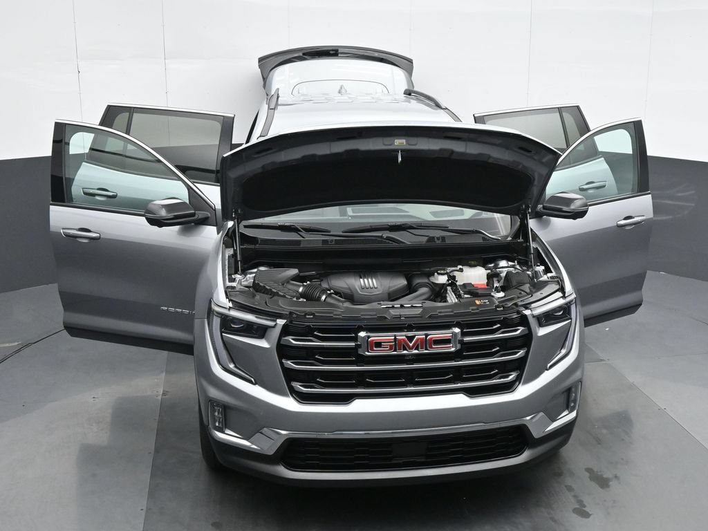 Used 2026 GMC Acadia Elevation w/ Elevation Premium Package AWD/4WD image 35