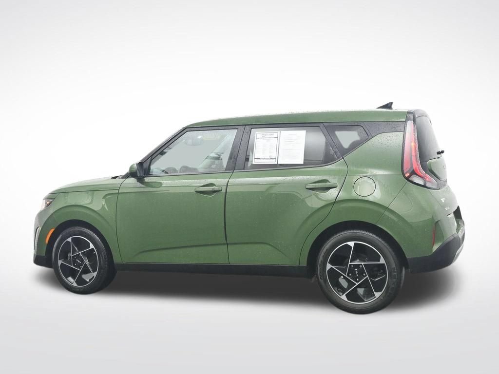 Used 2023 Kia Soul EX FWD image 10