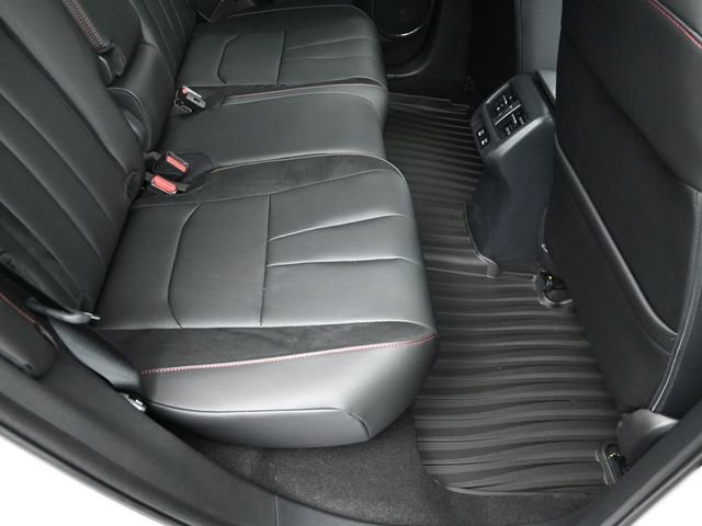 New 2025 Acura ADX A-Spec image 14