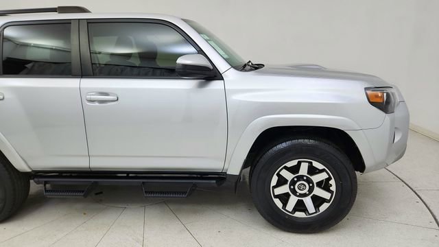 Used 2022 Toyota 4Runner TRD Off-Road image 7