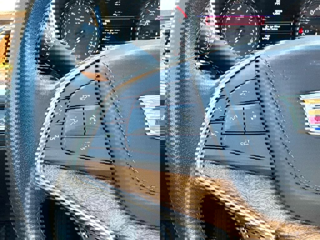 Used 2021 Cadillac XT5 Premium Luxury w/ Platinum Package image 21