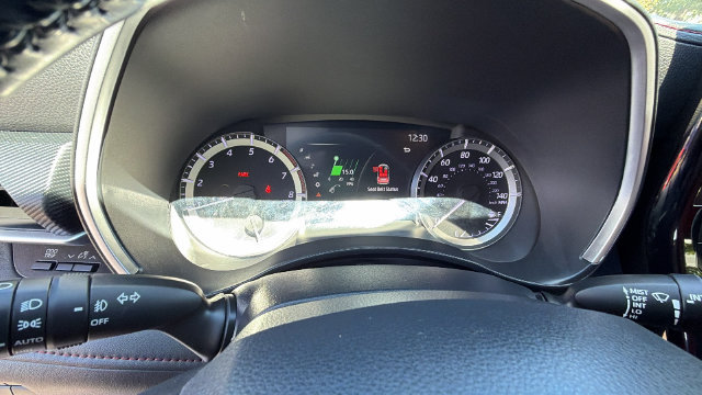 Used 2023 Toyota Highlander XSE AWD/4WD image 29
