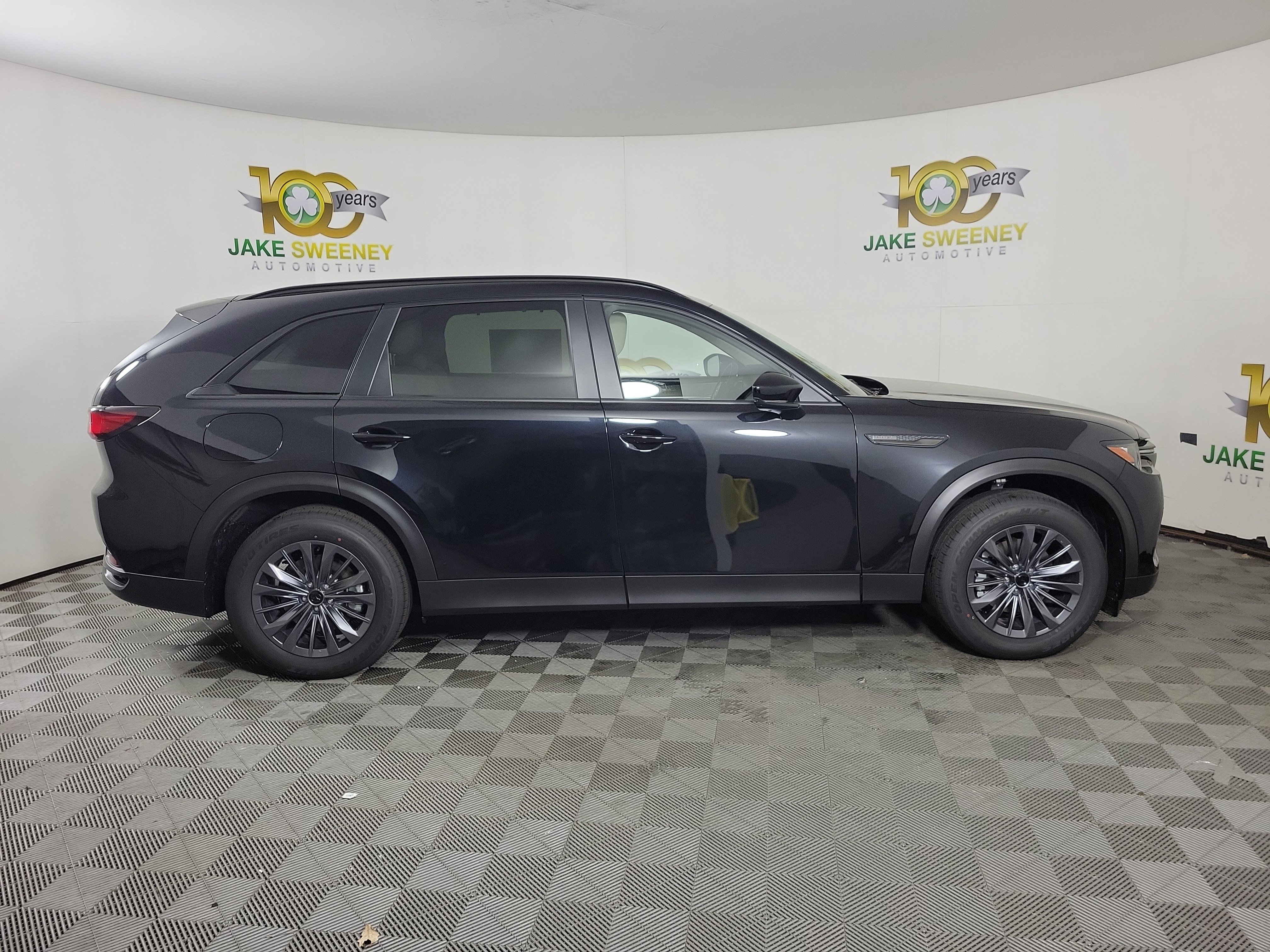 New 2026 MAZDA CX-70 SC Plus image 10