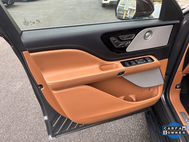 Used 2023 Lincoln Aviator Black Label image 13