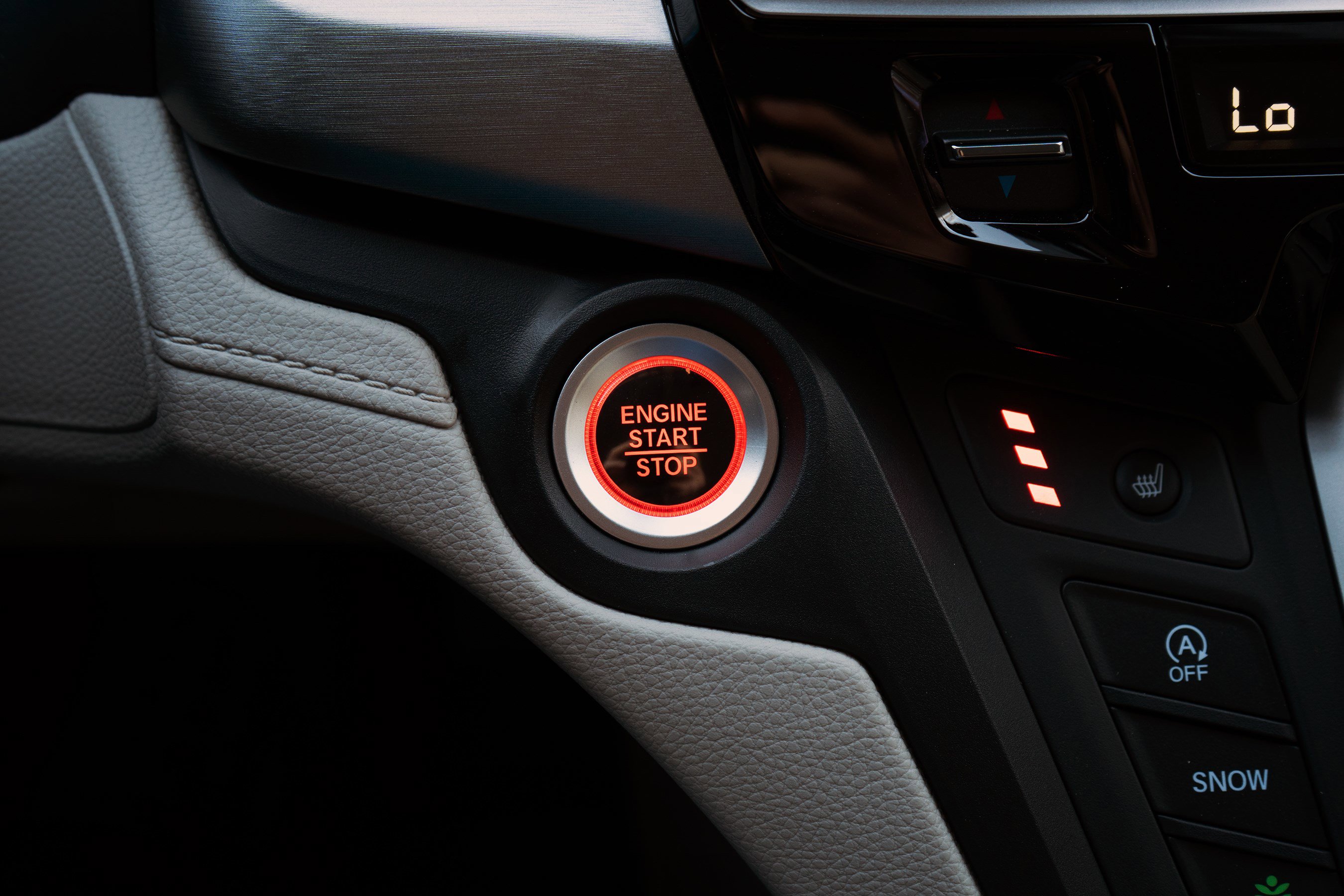 Certified 2026 Honda Odyssey EX-L image 26