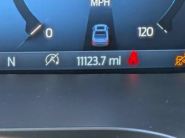 Used 2025 Ford F150 XLT w/ Equipment Group 301A Standard AWD/4WD image 31