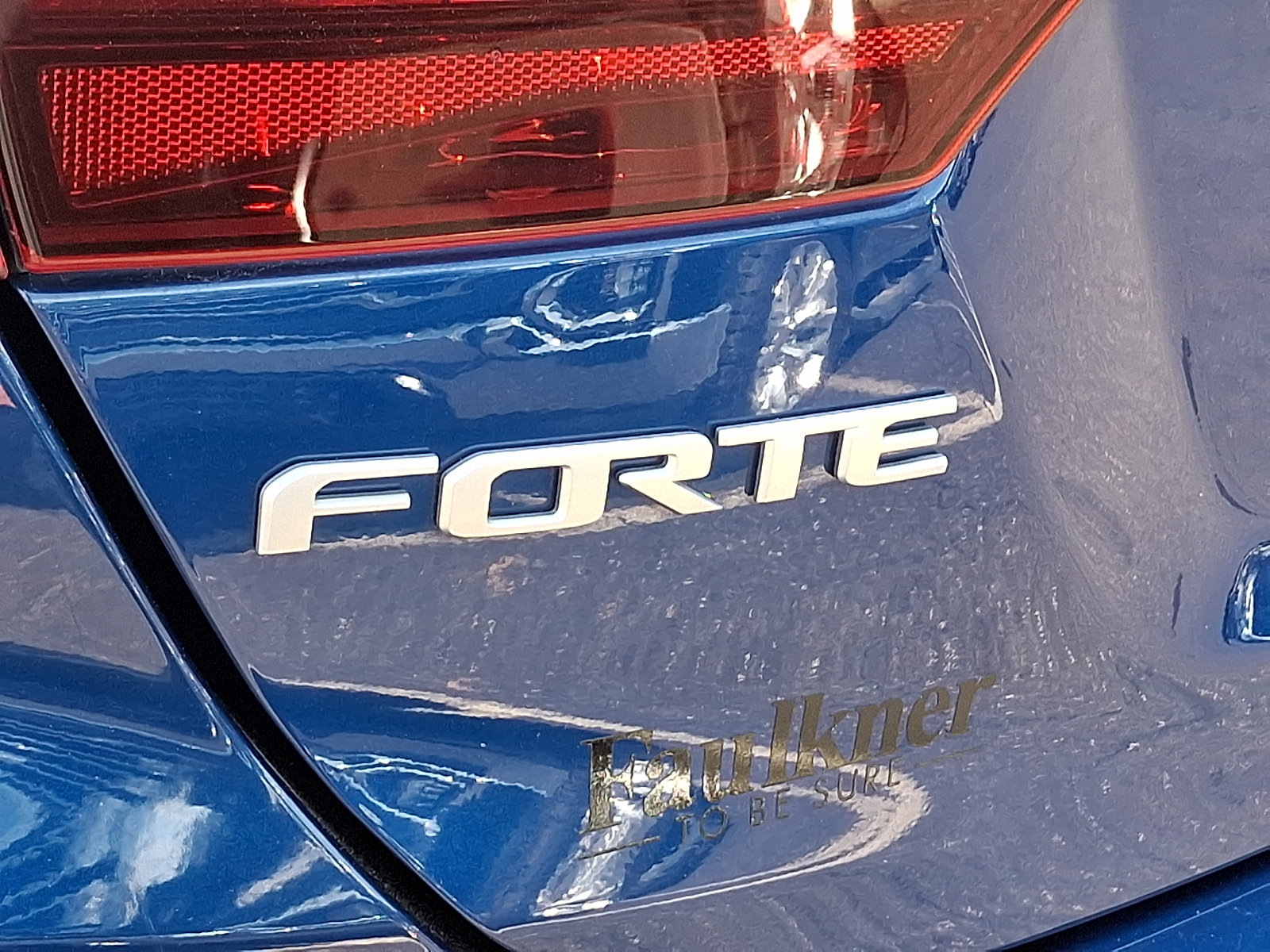 Used 2023 Kia Forte LXS w/ LXS Technology Package FWD image 30
