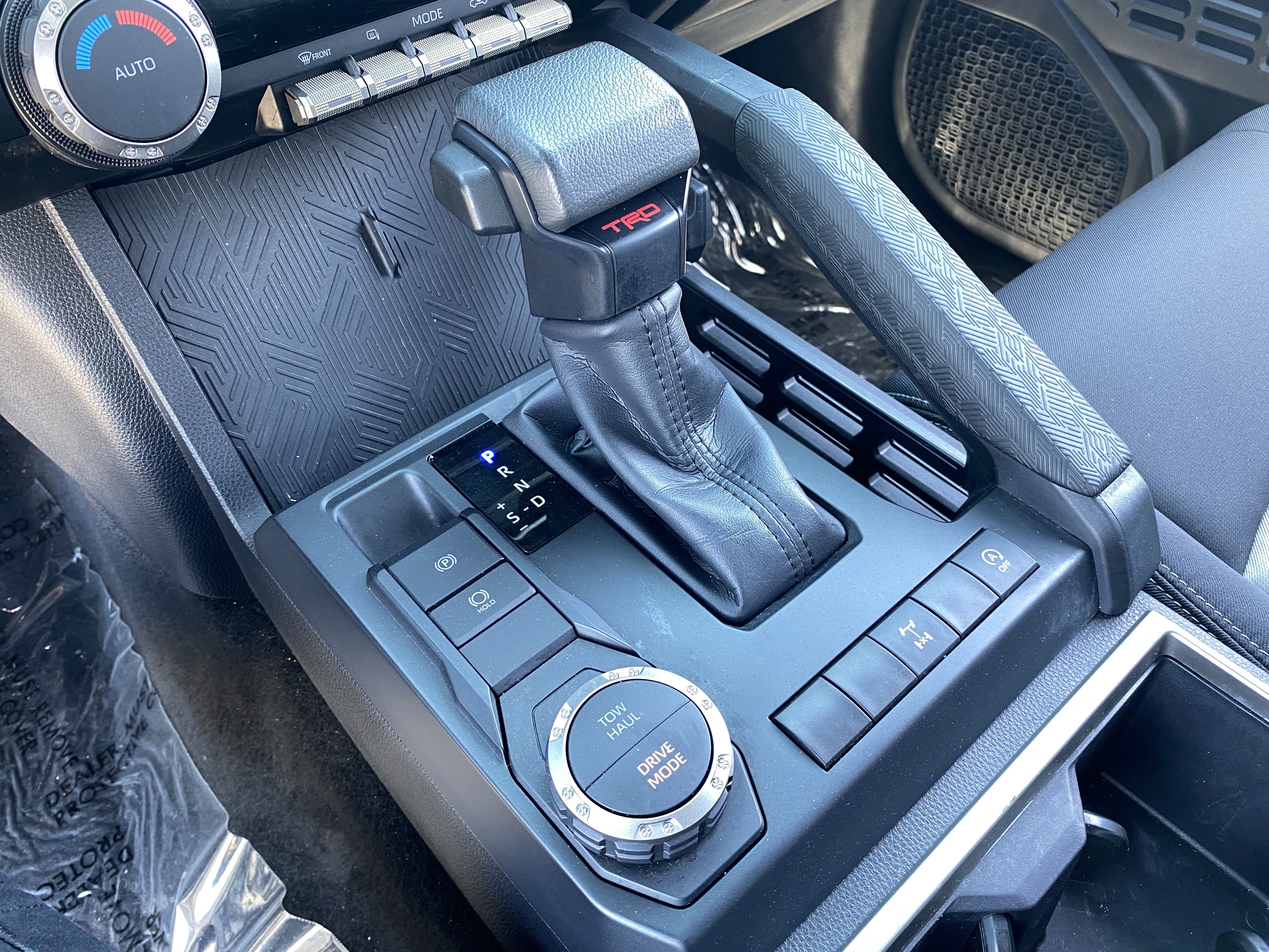 Used 2024 Toyota Tacoma PreRunner RWD image 24