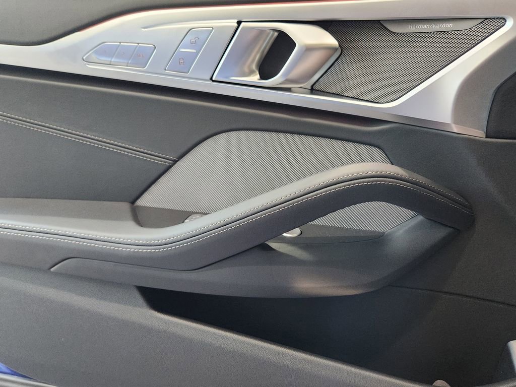New 2026 BMW 840i xDrive AWD/4WD image 25