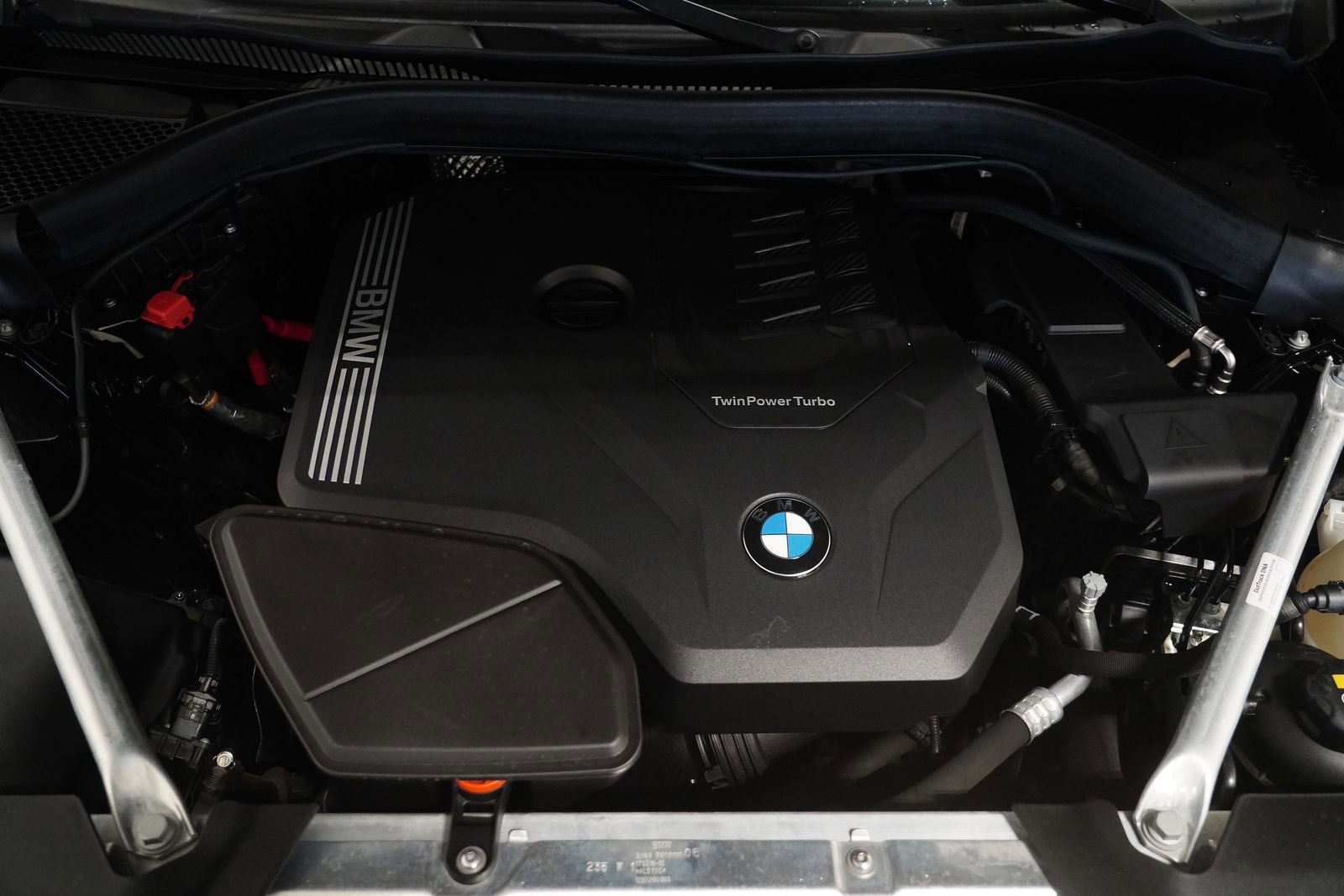 Used 2023 BMW X3 sDrive30i w/ M Sport Package image 33