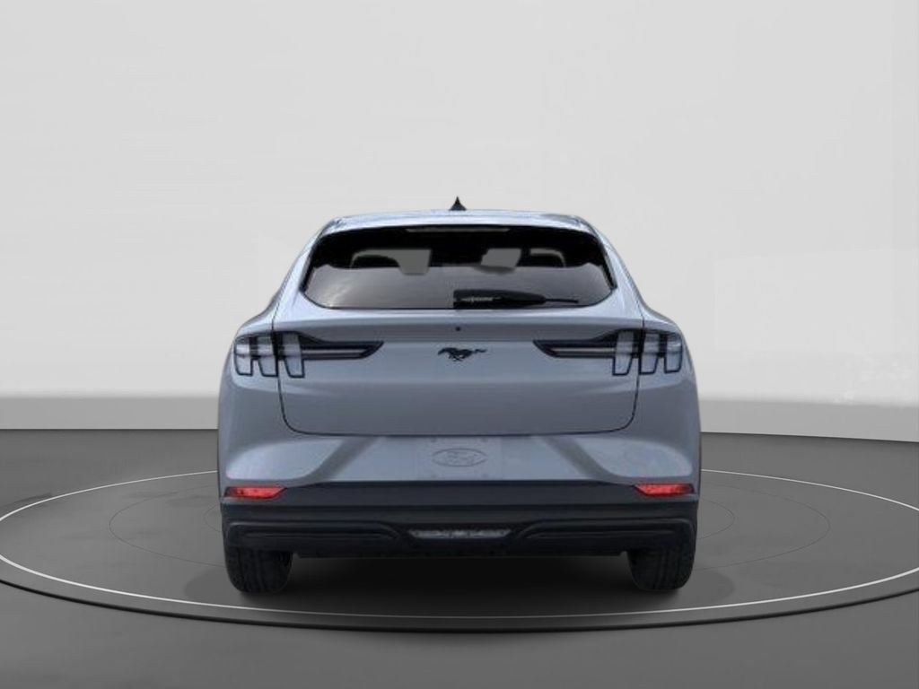New 2026 Ford Mustang Mach-E Select w/ Technology Package RWD image 5