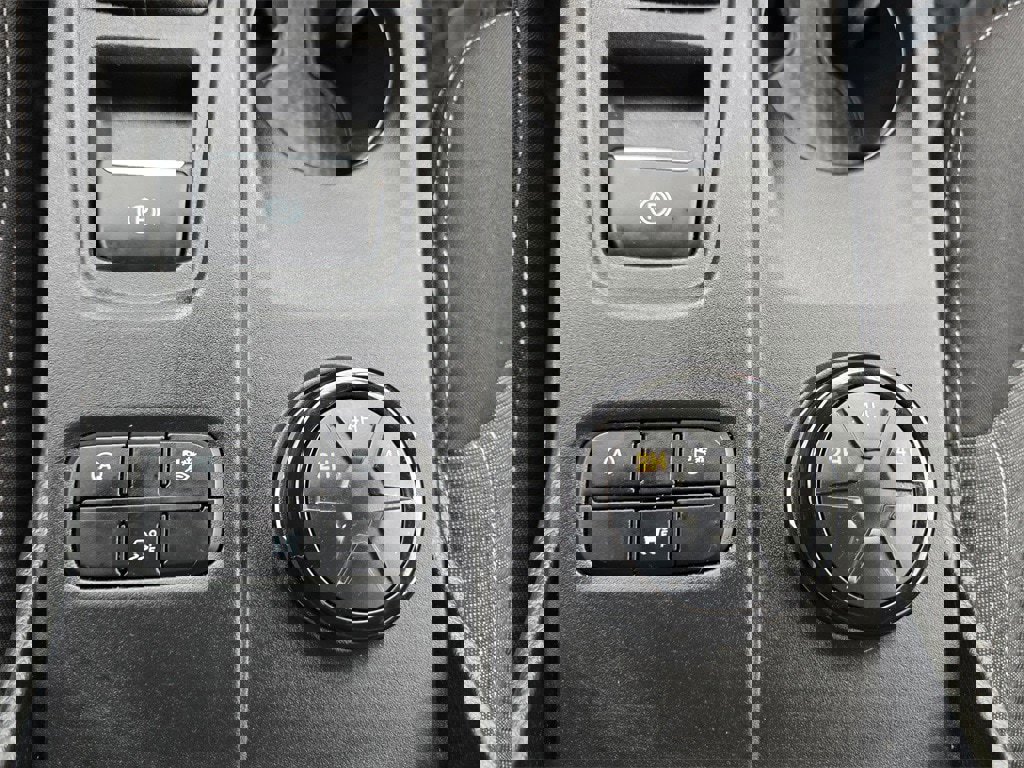 Used 2024 Ford Ranger XLT w/ Equipment Group 301A High image 18