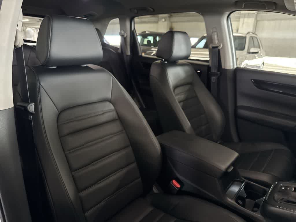 Used 2023 Honda CR-V EX-L image 26