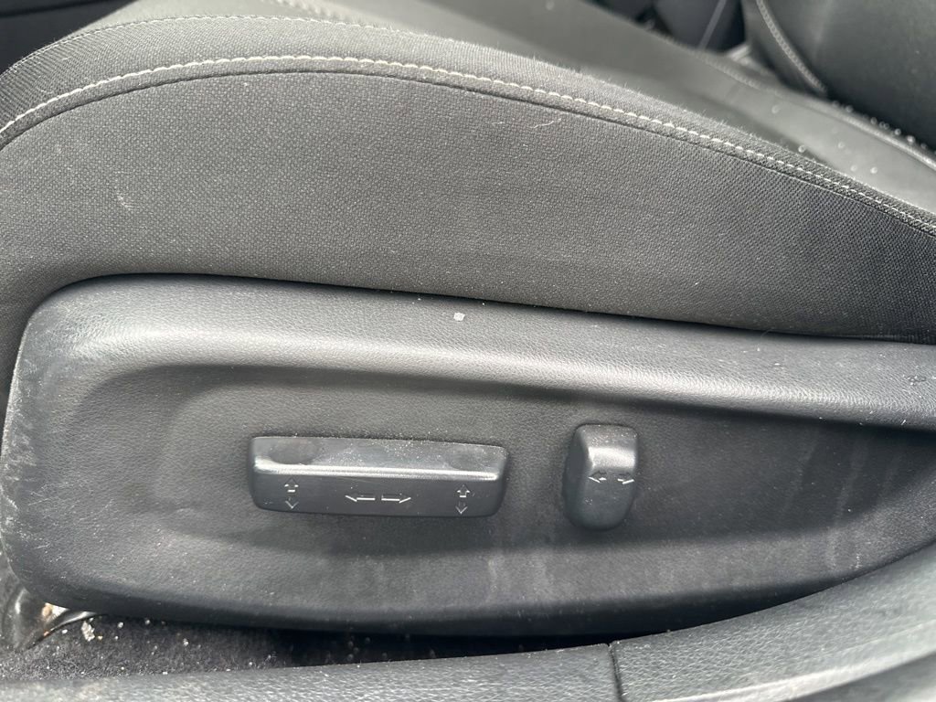Used 2021 Honda Civic EX image 17