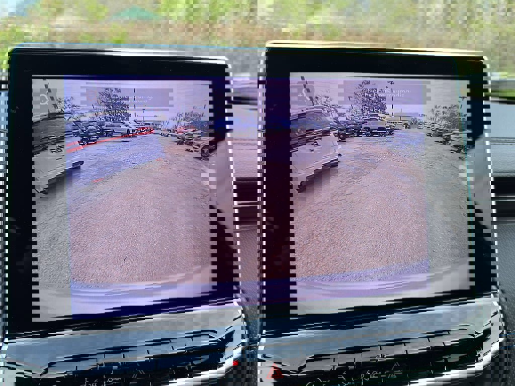 New 2026 Jeep Compass Latitude image 15