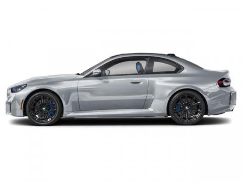 New 2025 BMW M2 image 3