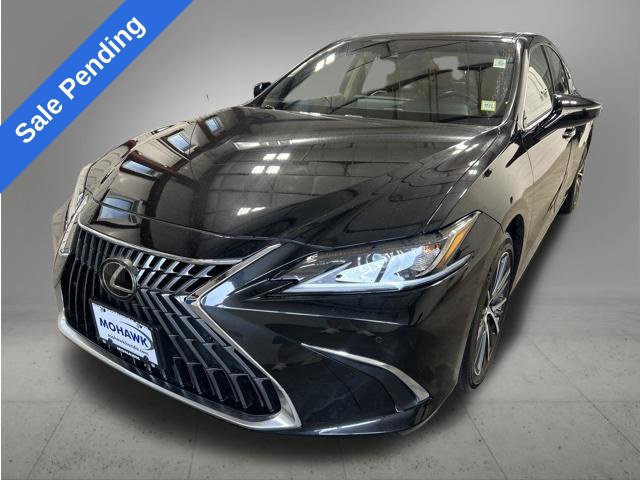 Used 2024 Lexus ES 350 w/ Premium Package