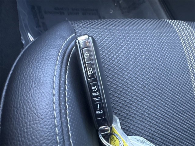 Used 2024 MAZDA CX-50 AWD 2.5 S w/ Premium Package image 37