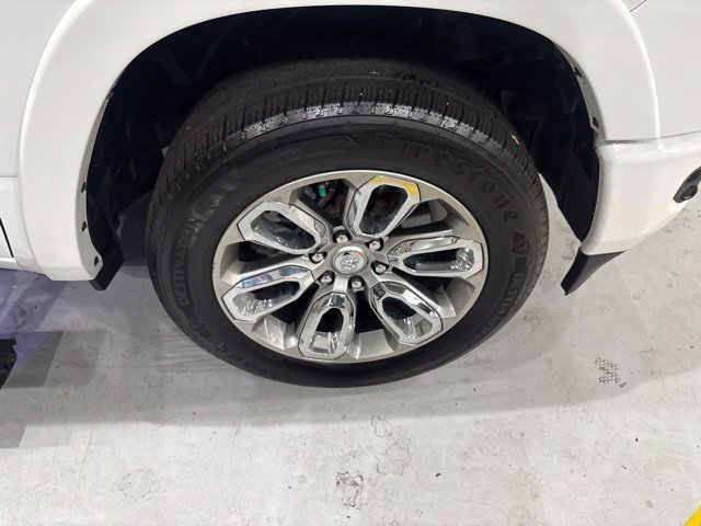 Used 2021 RAM 1500 Laramie w/ Sport Appearance Package AWD/4WD image 40