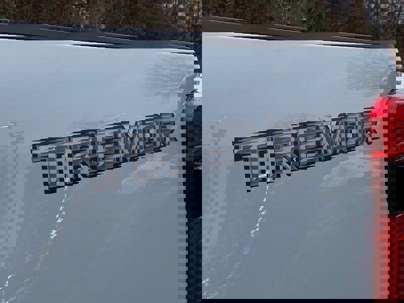 New 2026 Ford F350 Lariat w/ Tremor Off-Road Package image 19