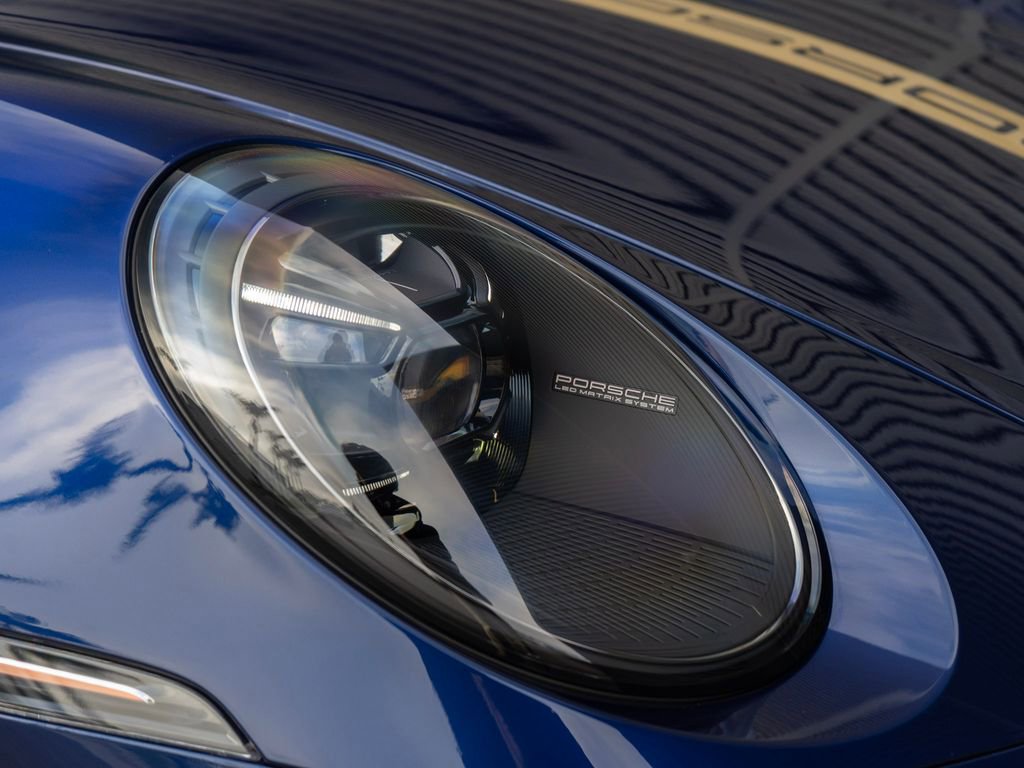 Used 2023 Porsche 911 GT3 image 13