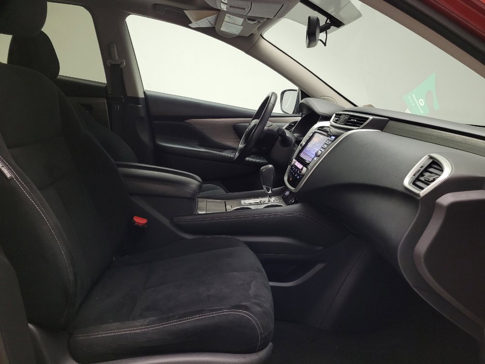Used 2017 Nissan Murano SV w/ Premium Plus Package AWD/4WD image 21