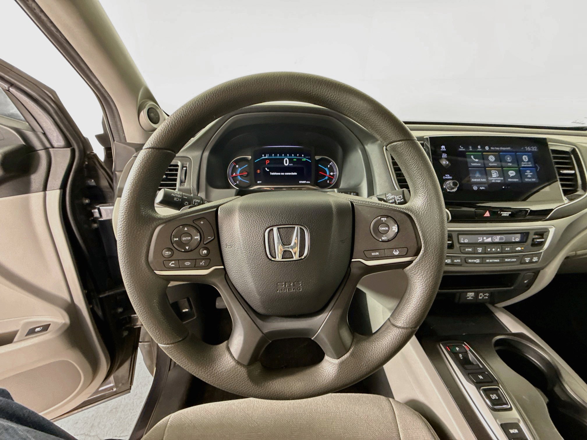 Certified 2021 Honda Pilot EX image 11