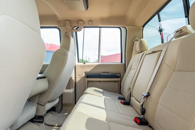 Used 2008 Ford F350 XLT image 31
