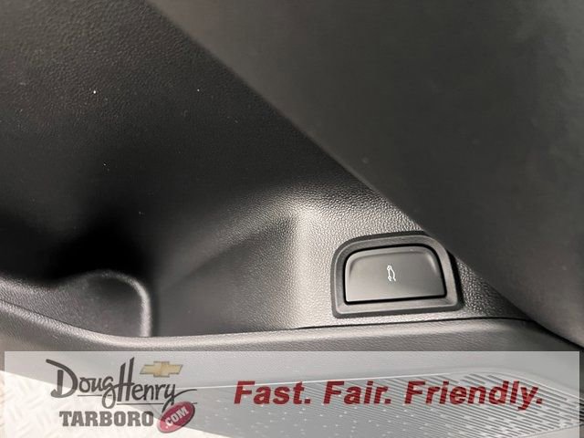 New 2026 Chevrolet Equinox LT w/ Convenience Package II FWD image 27