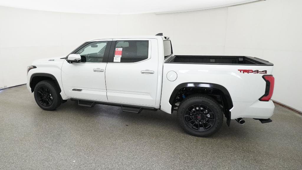 New 2026 Toyota Tundra 1794 Edition AWD/4WD image 40