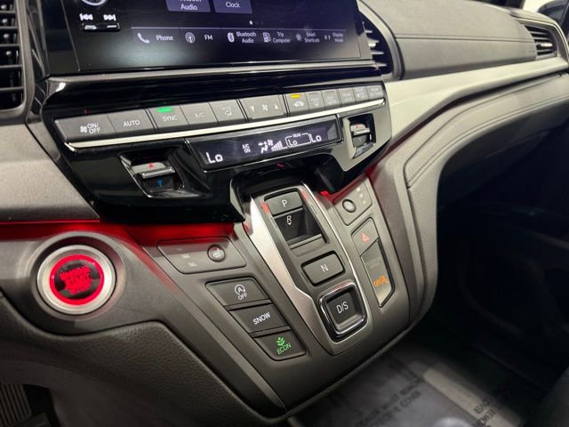 Used 2025 Honda Odyssey Sport-L image 20