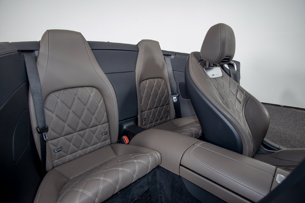 Used 2022 Mercedes-Benz SL 63 AMG 4MATIC image 54