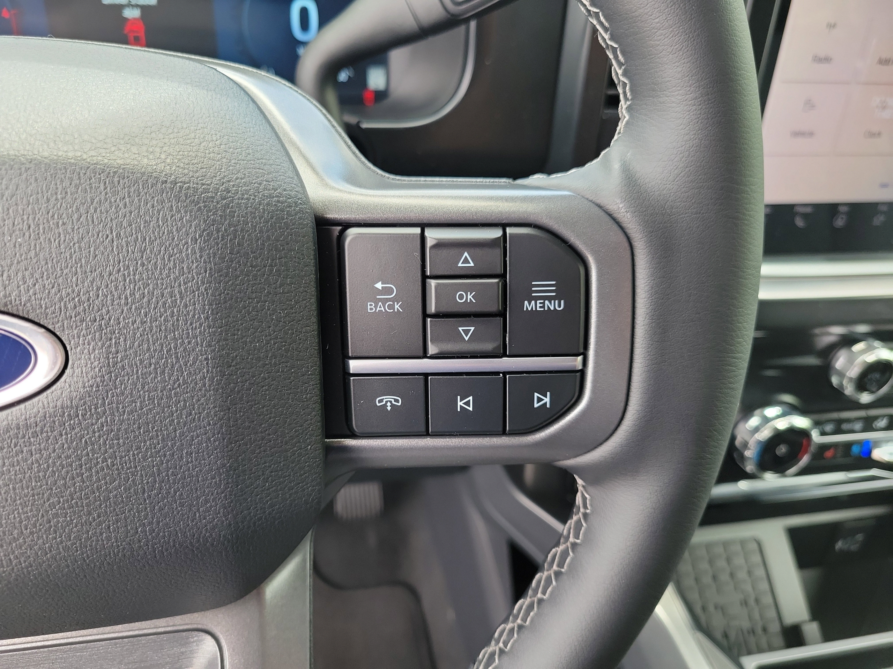 New 2026 Ford F250 Lariat w/ Lariat Ultimate Package AWD/4WD image 23
