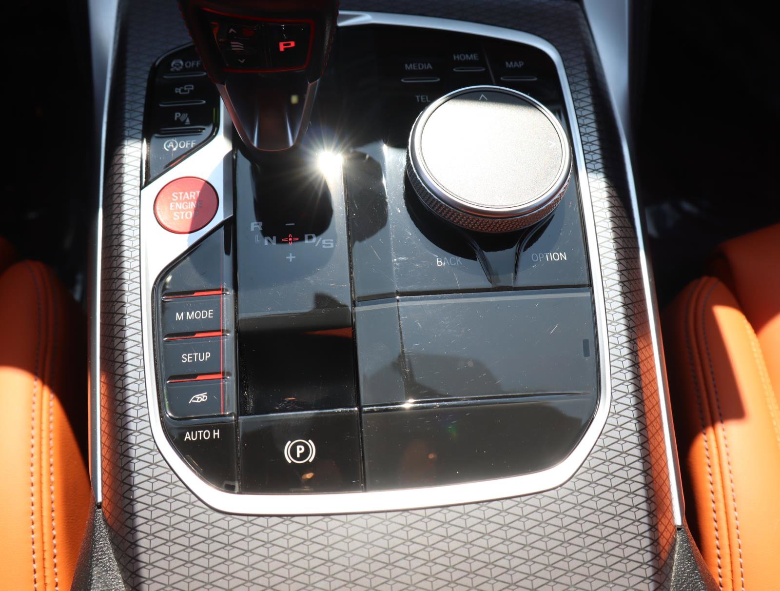 Used 2024 BMW M3 Competition image 27