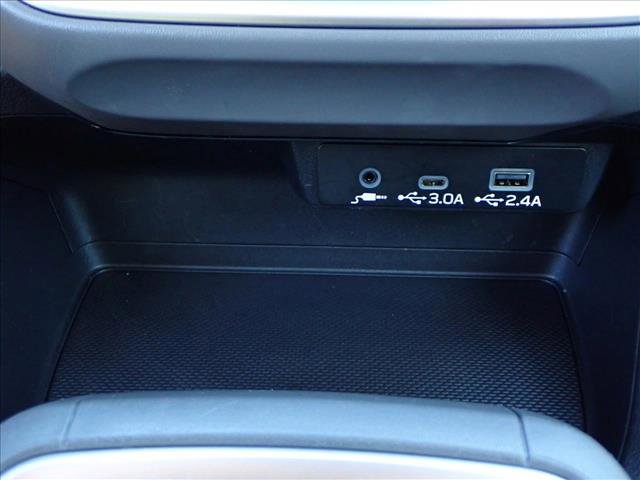 Certified 2024 Subaru Crosstrek 2.0i Premium image 20