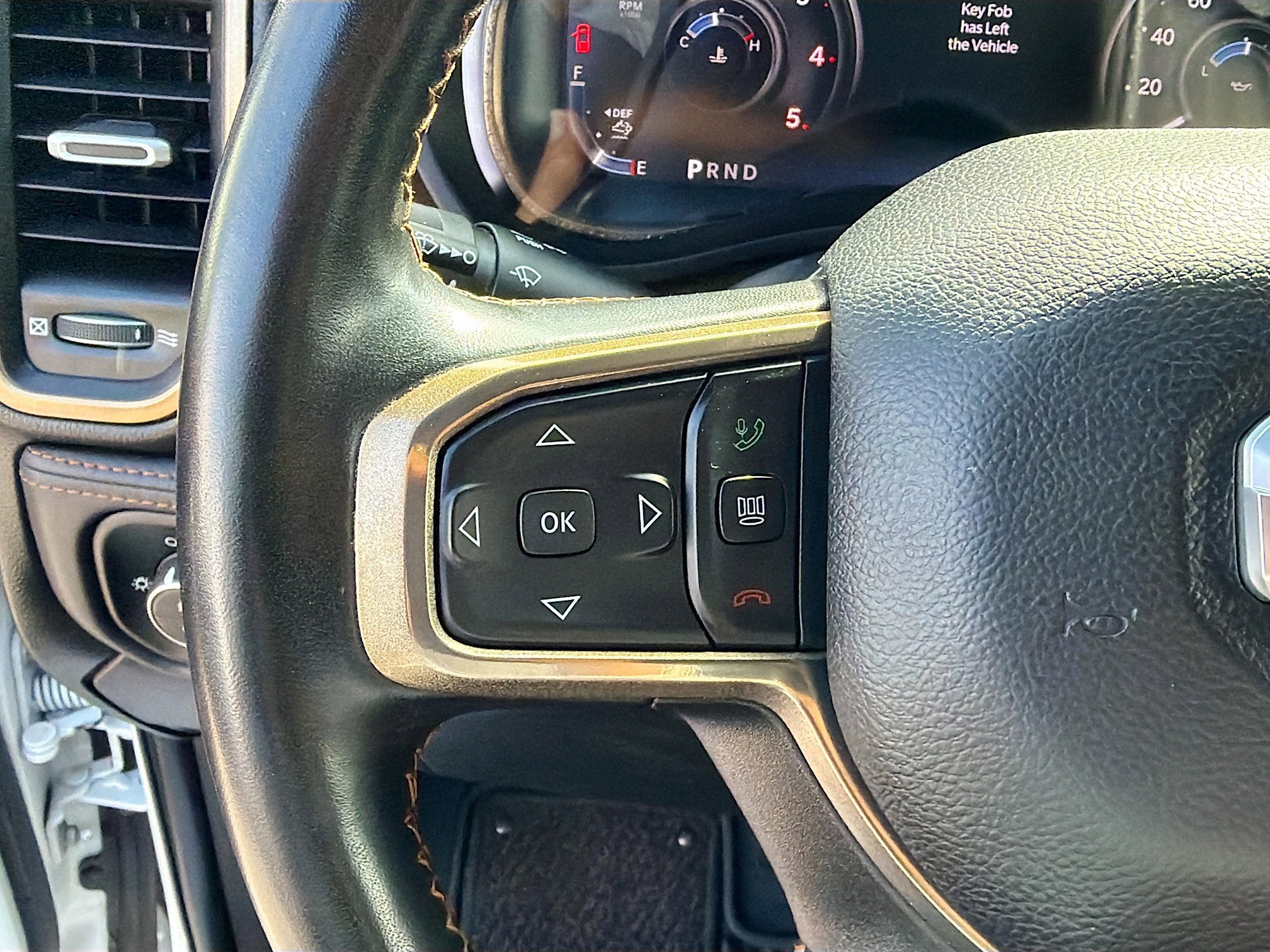 Used 2023 RAM 2500 Limited image 35