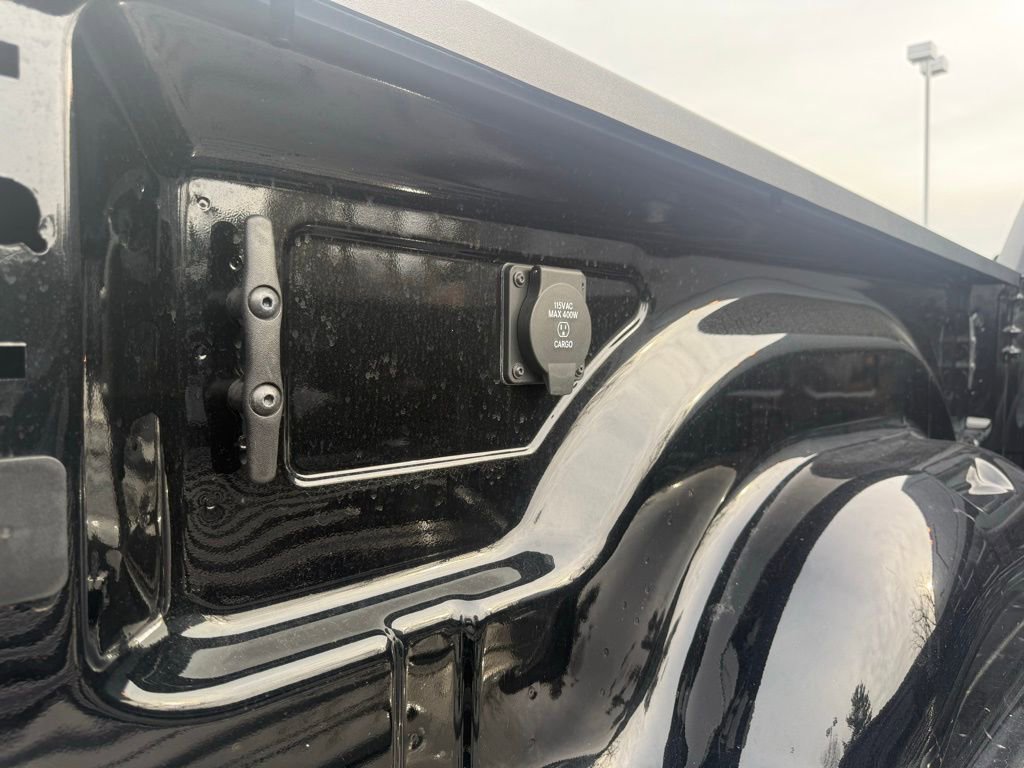 New 2026 RAM 2500 Power Wagon AWD/4WD image 28