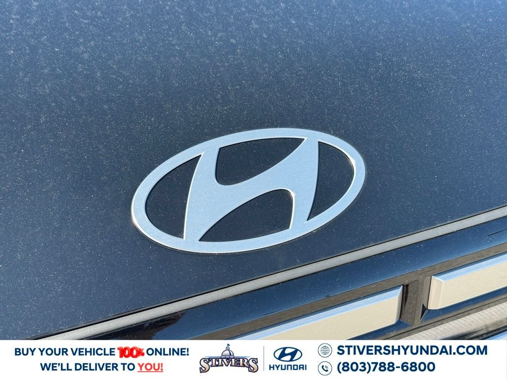 New 2026 Hyundai Santa Fe SEL FWD image 7