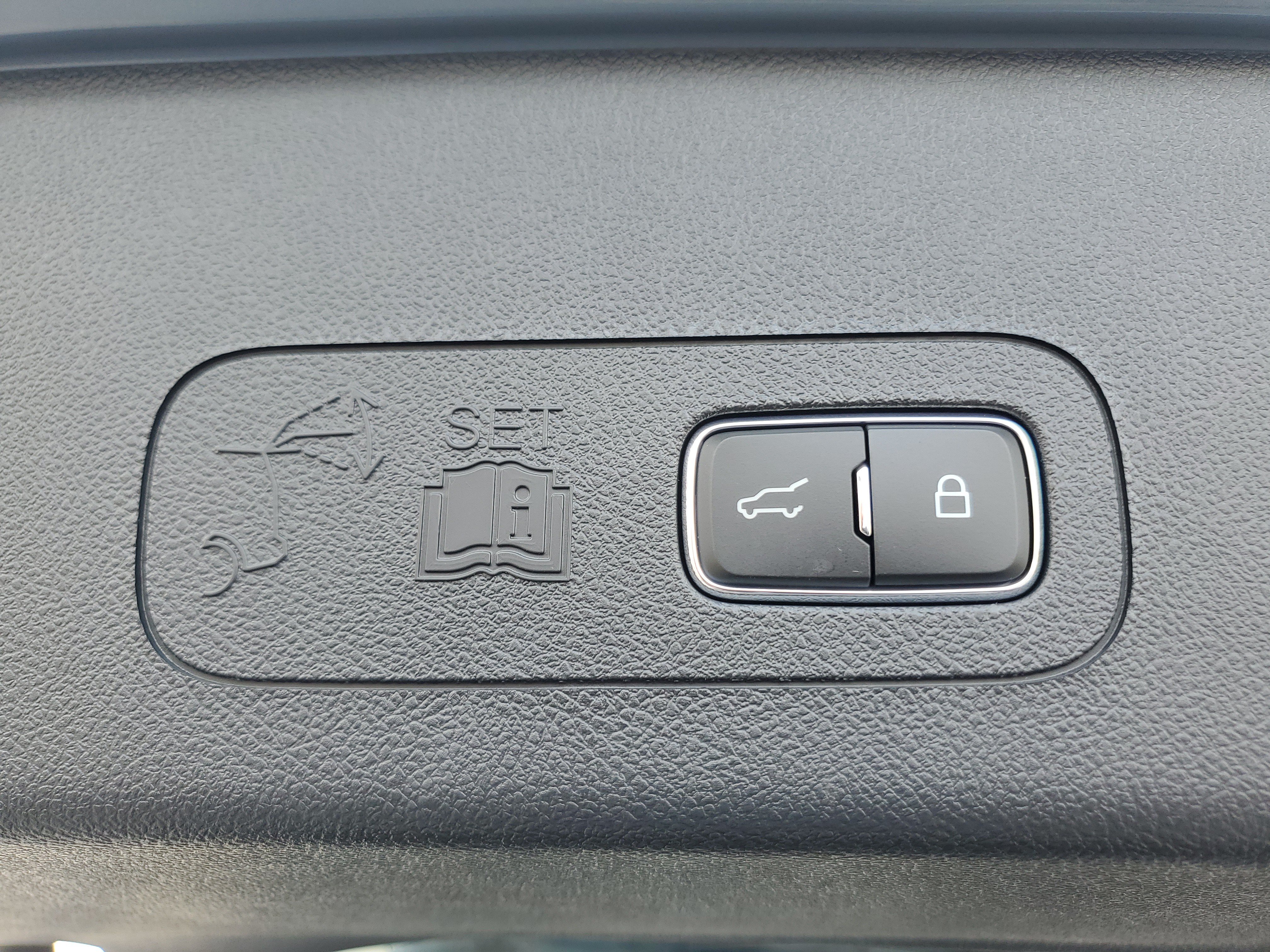 New 2027 Lincoln Aviator Reserve AWD/4WD image 31