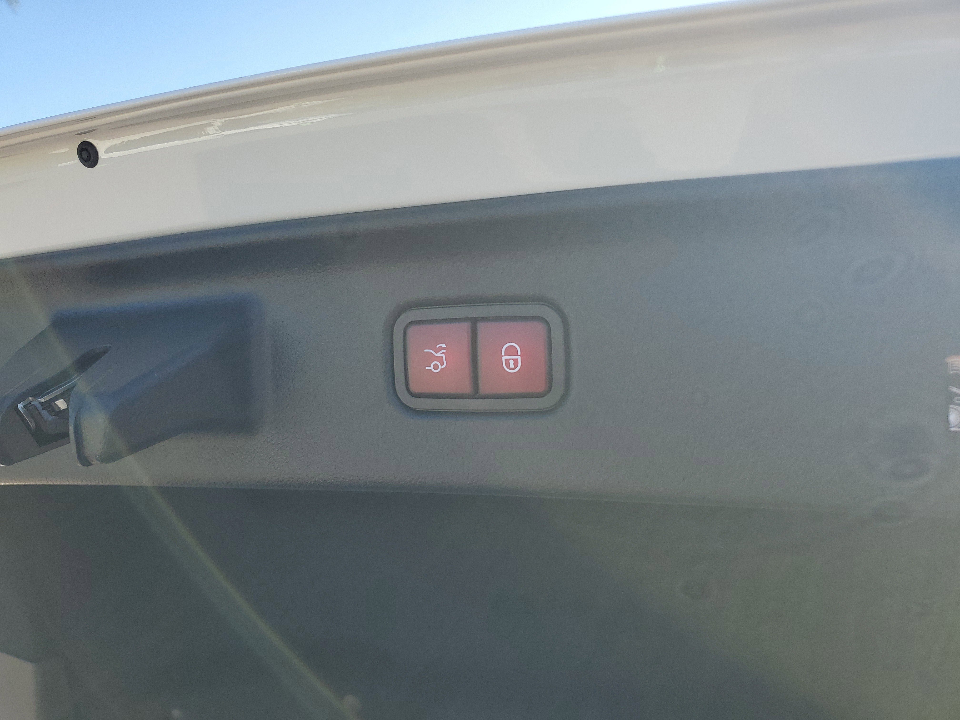 New 2026 Mercedes-Benz S 500 4MATIC image 9