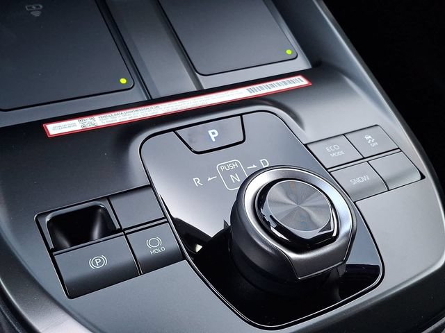 New 2026 Toyota C-HR AWD/4WD image 10
