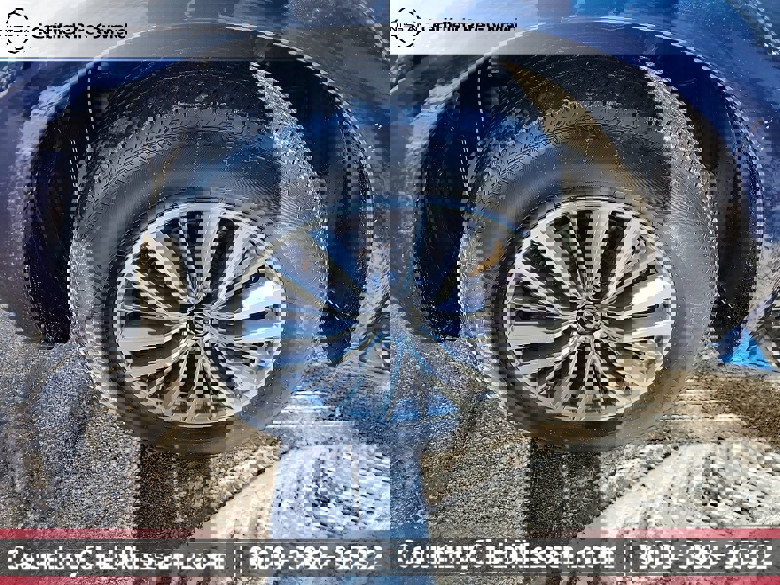 Certified 2021 Nissan Armada SL image 40