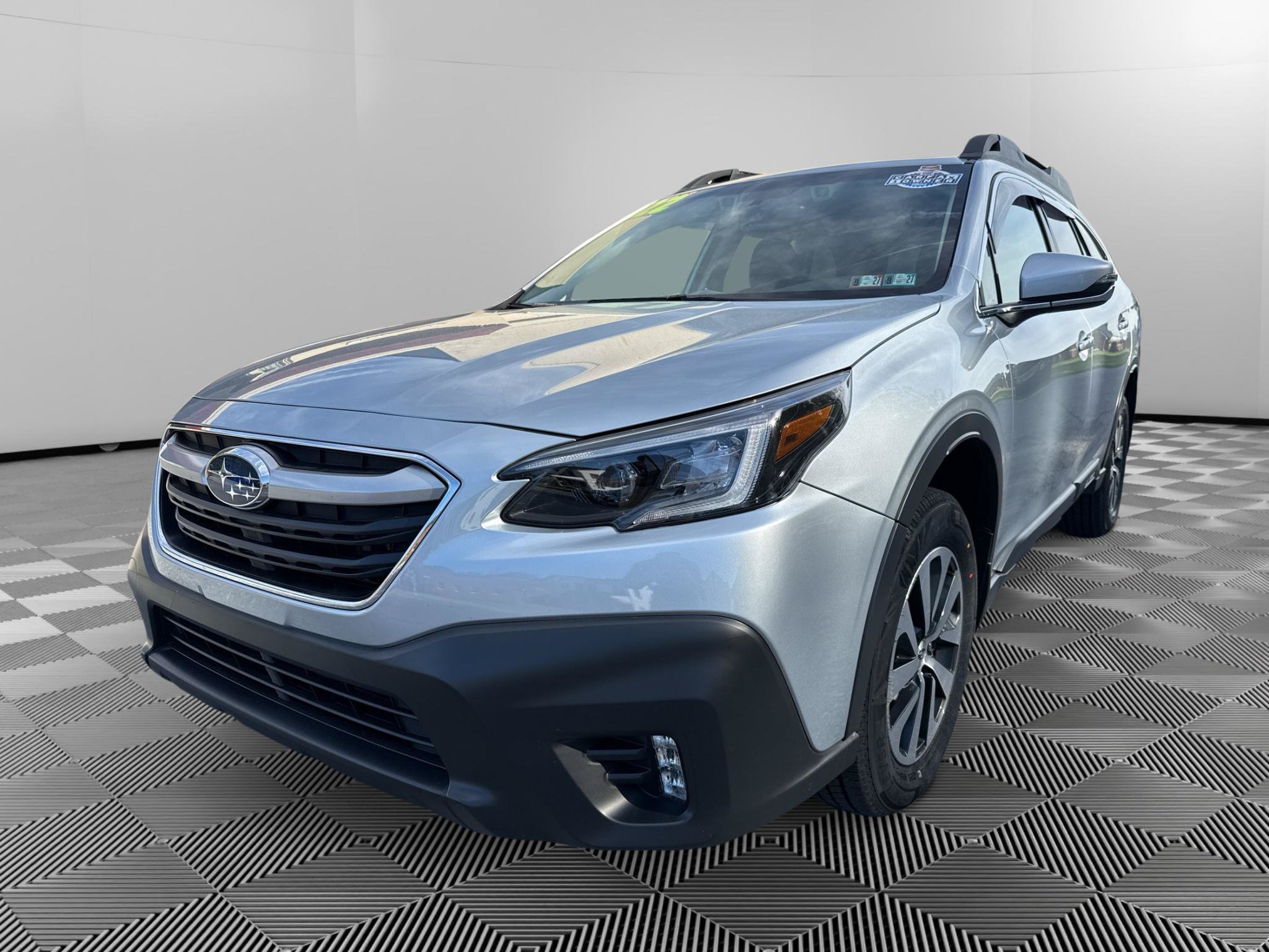 Used 2022 Subaru Outback Premium