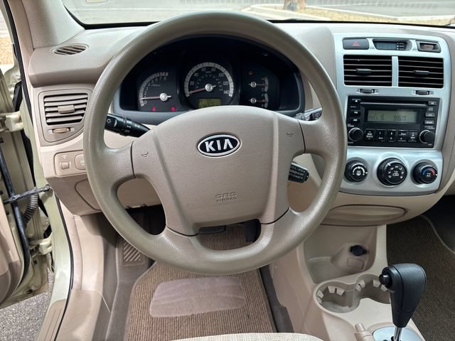 Used 2008 Kia Sportage 4WD V6 image 15