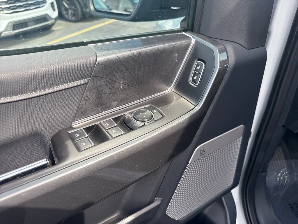 Used 2023 Ford F150 XLT w/ Equipment Group 302A High AWD/4WD image 33