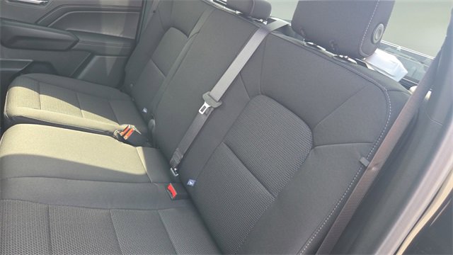 New 2026 GMC Canyon Elevation w/ Convenience Package image 23