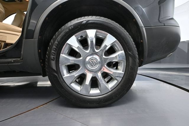 Used 2012 Buick Enclave Premium w/ Trailering Provision Package FWD image 13