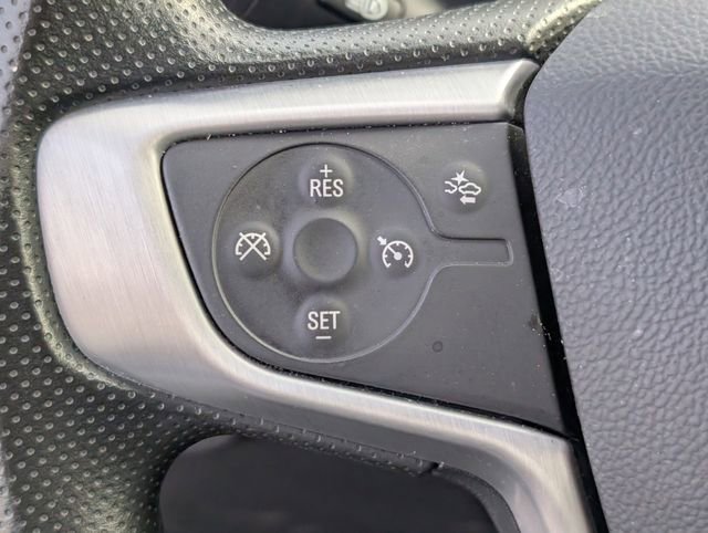 Used 2024 GMC Terrain SLE w/ Driver Convenience Package image 20