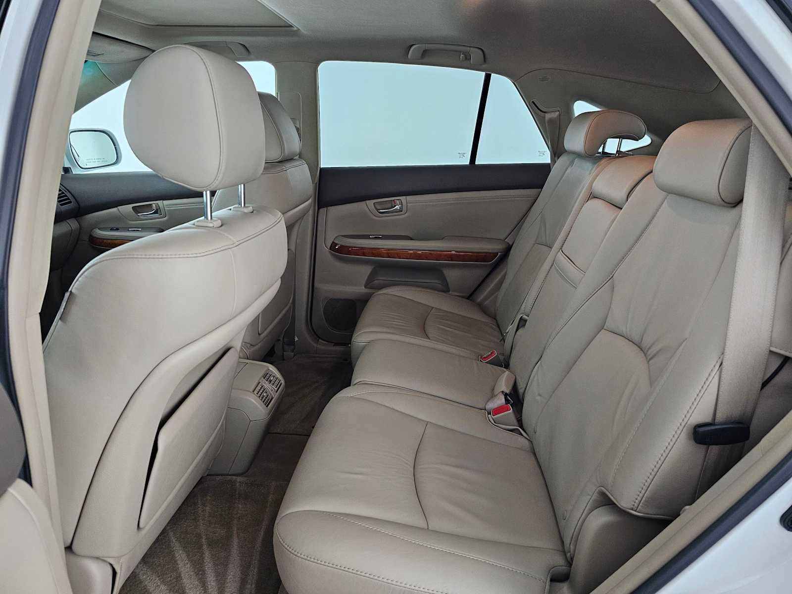 Used 2009 Lexus RX 350 image 16